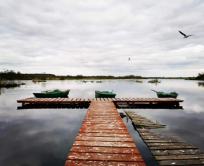 Stajnia Czahary 2 in Pogorzelica